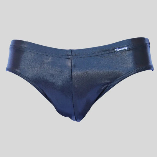 Costume Bodybuilding International Nero - Art.112 - S / Nero / Lycra - Costume Competizione