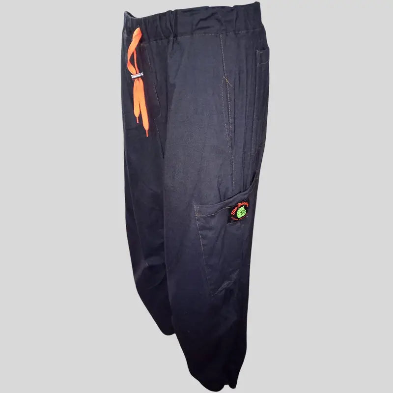 Jeans Unisex Bodybuilding Art.DN80 - Pantaloni Bodybuilding Unisex