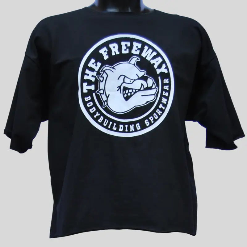 Men’s Rag Top for Training – Felpa Allenamento Classic Art. D0098 - M / Nero / Cotone 95% , Elastan 5% - Rag Top for