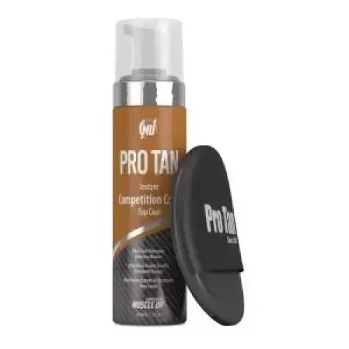 ProTan Overnight Competition Colour - Mallo - Body Paint Bronze