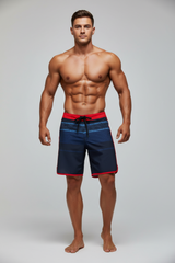 Bermuda Men'S Physique Bodybuilding - Art. 133
