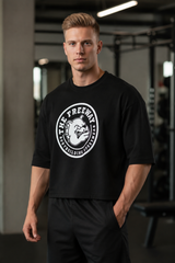 Men's Rag Top for Training – Felpa Allenamento Classic Art. D0098