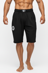 Bermuda Bodybuilding Nero - Art.10080