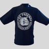 Bodybuilding Rag Top Stondata - Nero - Art. 2272 - S / Nero / 95% Poliestere, 5% Elastan - Bodybuilding Rag Top