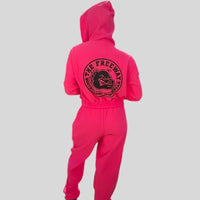 Completo Donna Fucsia - Art.7870 - Completa donna