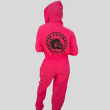 Completo Donna Fucsia - Art.7870 - Completa donna