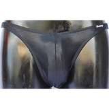 Costume Bodybuilding Slip Nero- Art.Dn109 - S - Costume Competizione