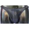 Costume Bodybuilding Slip Nero- Art.Dn109 - S - Costume Competizione