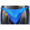 Costume Bodybuilding Slip Royal blu - Art.Dn109 - S