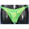 Costume Bodybuilding Slip Verde Pistacchio- Art.Dn109 - S - Costume Competizione