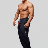 Jeans Unisex Bodybuilding Art.DN80