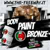 Mallo Thefreeway – Body Paint Bronze 🏆🔥 - Mallo - Body Paint Bronze