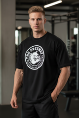 Men's Rag Top for Training – Felpa Allenamento Classic Art. D0098