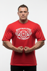 Men's Rag Top for Training – Felpa Allenamento Classic Art. D0098