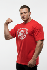 Men's Rag Top for Training – Felpa Allenamento Classic Art. D0098