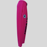 Pantaloni Allenamento Bodybuilding Fucsia - Art.252 