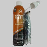 ProTan Overnight Competition Color Base Coat per gare di bodybuilding con applicatore