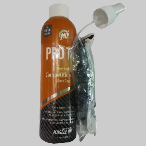 ProTan Overnight Competition Colour Mallo Body Paint Bronze