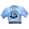 Rag Top Donna per il Tuo Allenamento - Bianco Art.6080 - Taglia unica / Bianco - Rag Top donna