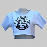 Rag Top Donna per il Tuo Allenamento - Bianco Art.6080 - Taglia unica / Bianco - Rag Top donna