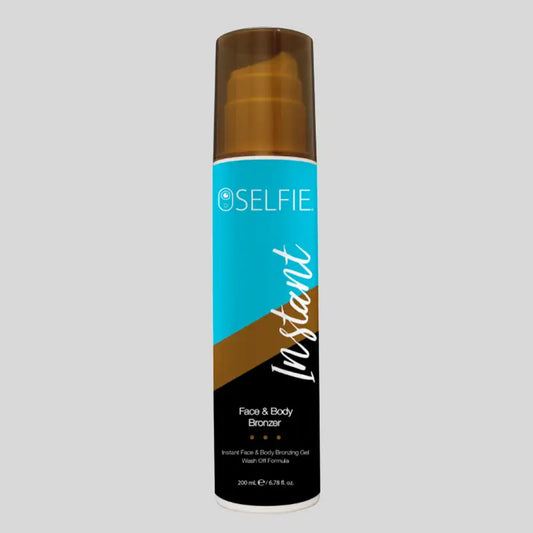 Selfie® Instant Body Bronzer ☀️✨ - Mallo - Body Paint Bronze