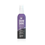 Show Shine spray per definizione muscolare nelle gare di bodybuilding